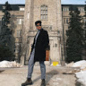 Meet your Posher, Lance